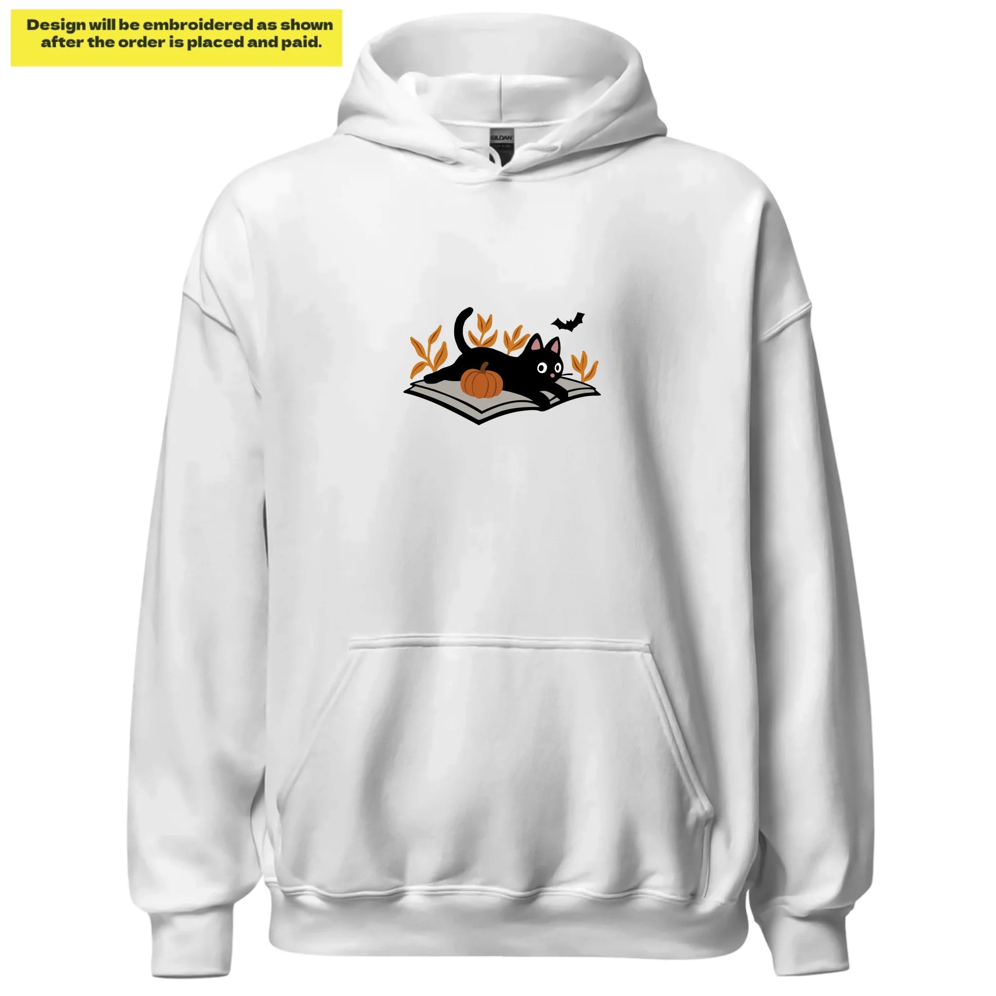 Preview Hoodie