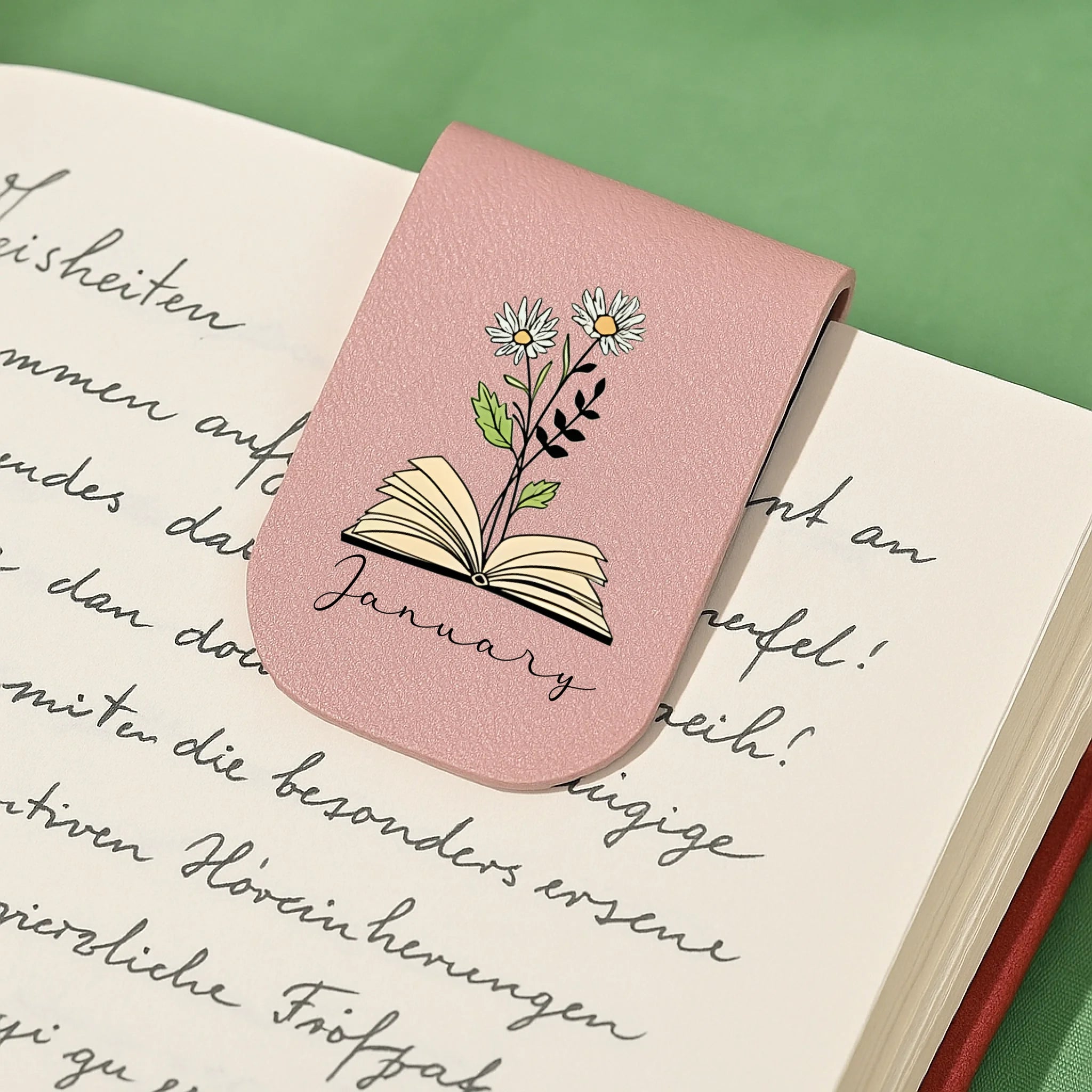 Bookmark Preview