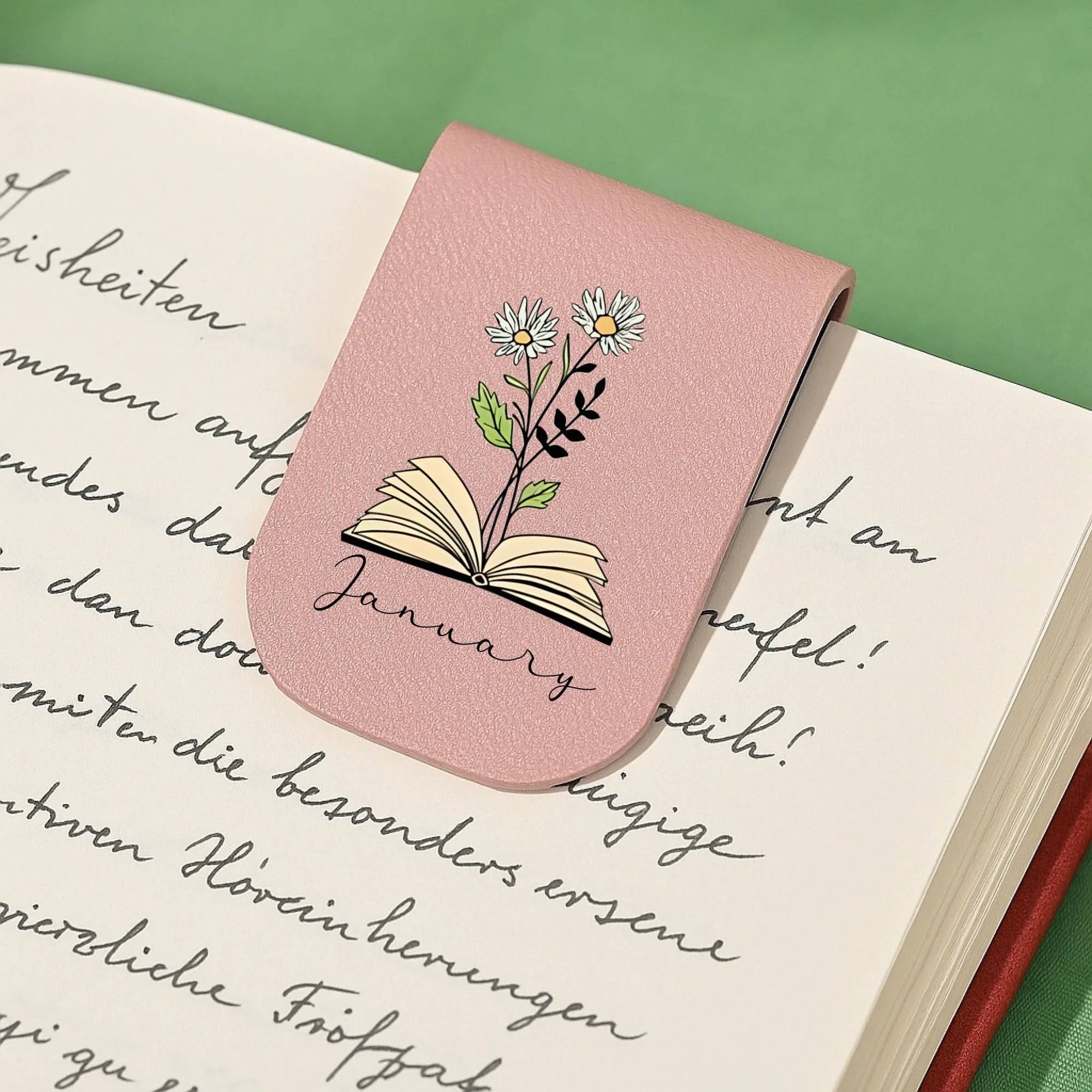 Bookmark Preview